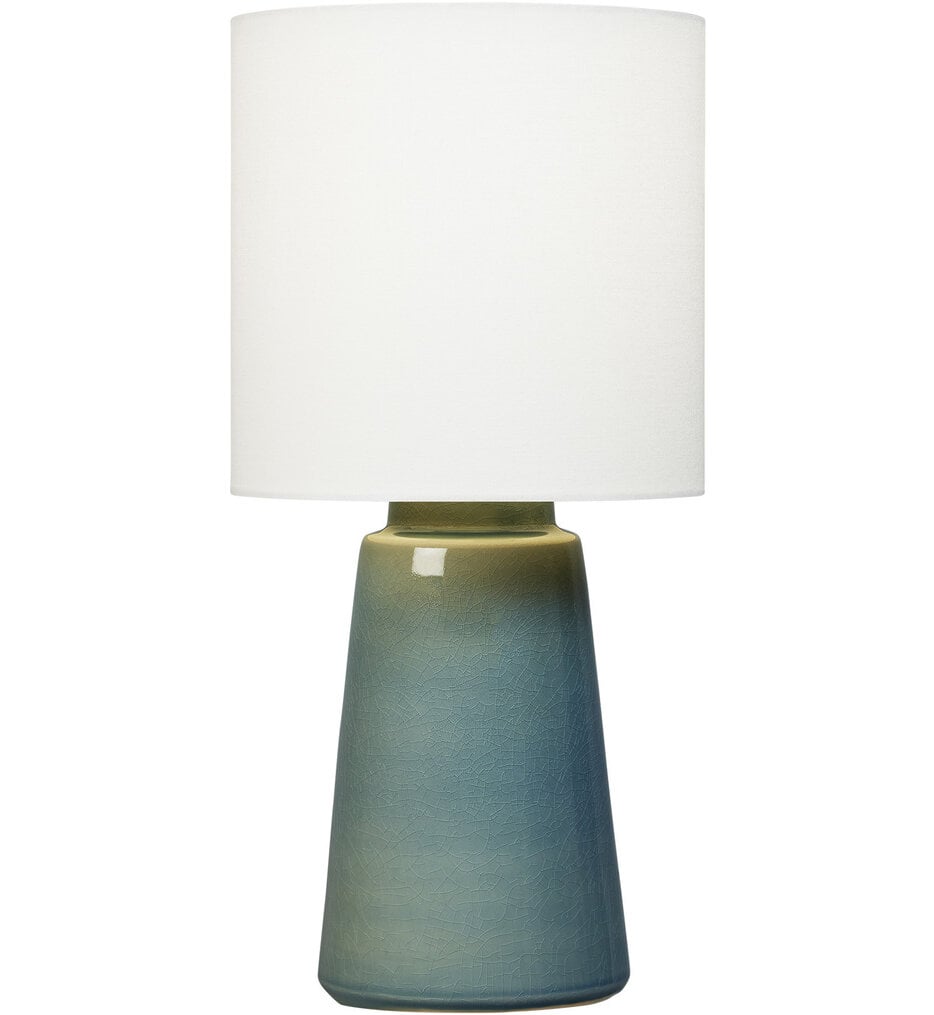Barbara Barry - Vessel 23" Table Lamp