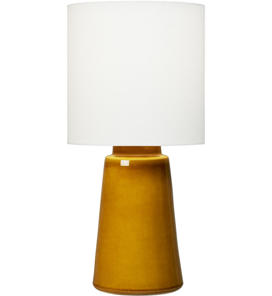 Barbara Barry - Vessel 23" Table Lamp
