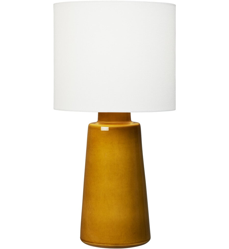 Barbara Barry - Vessel 27.375" Table Lamp