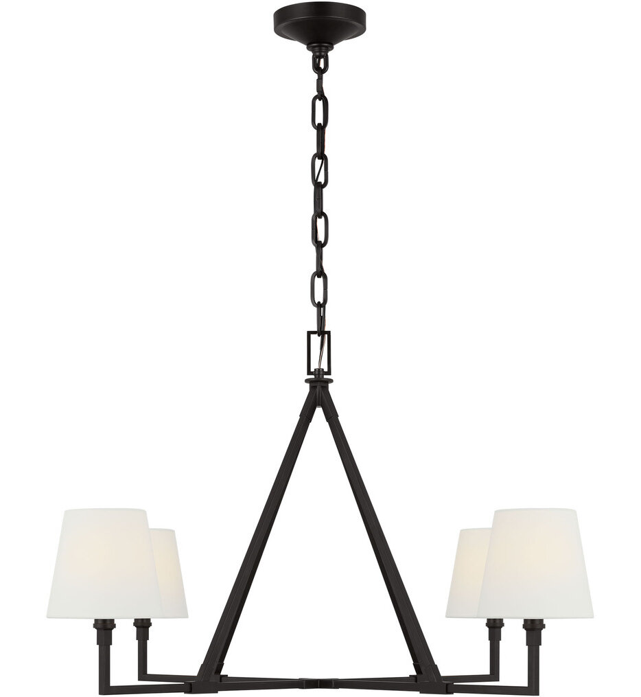 Visual Comfort Studio - Perth 40" Chandelier