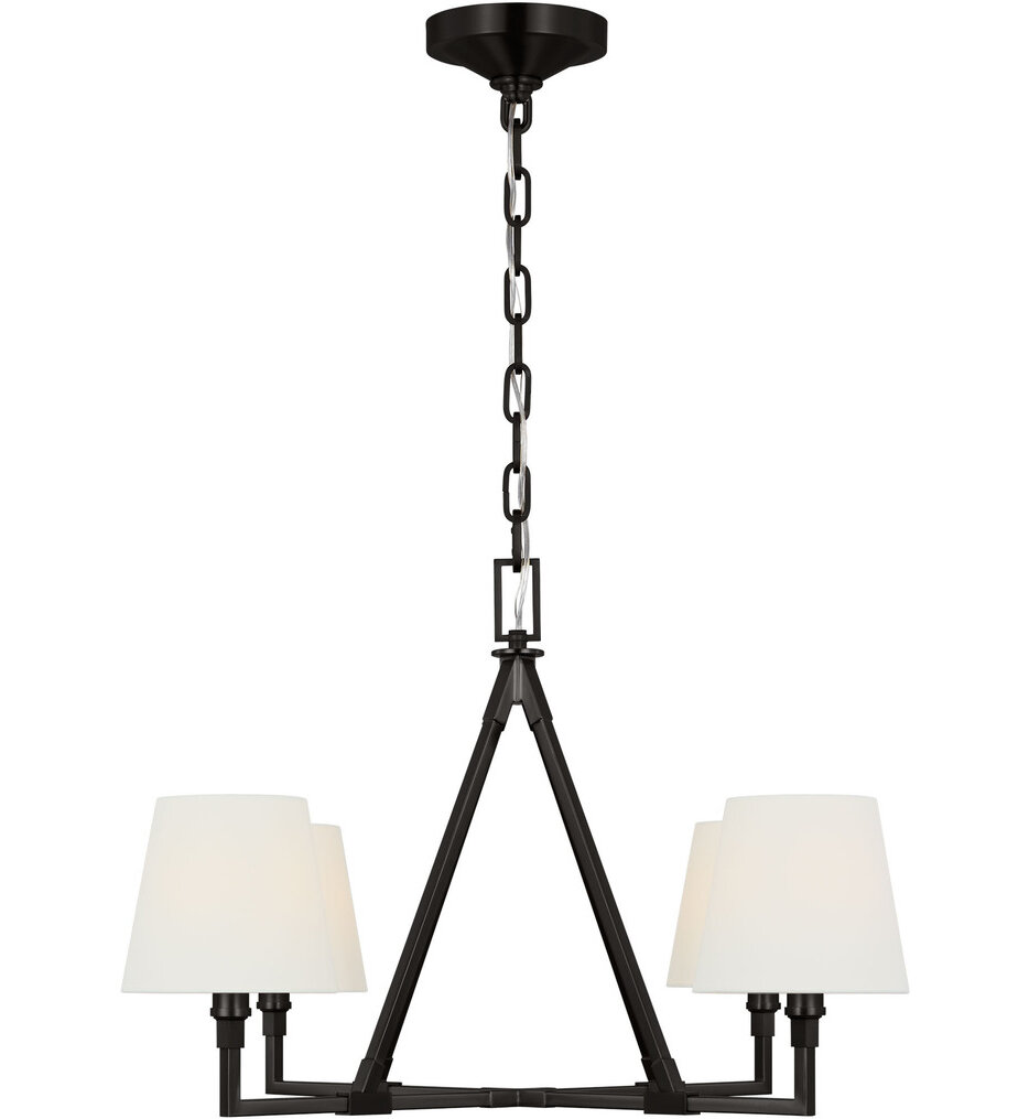 Visual Comfort Studio - Perth 31" Chandelier