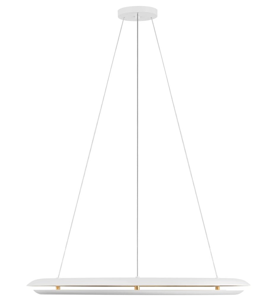 Visual Comfort Studio - Cielo 30-inch Chandelier