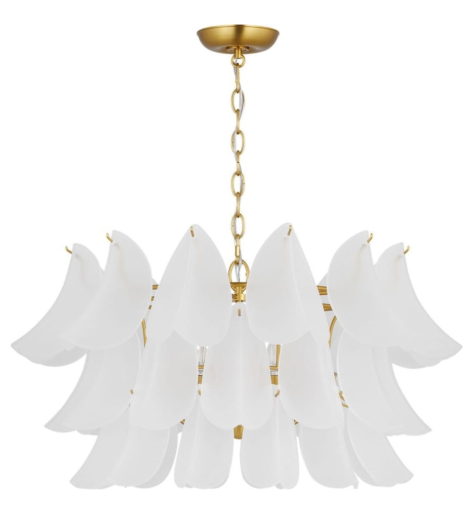 Visual Comfort Studio - Chloe 31.75-inch Chandelier