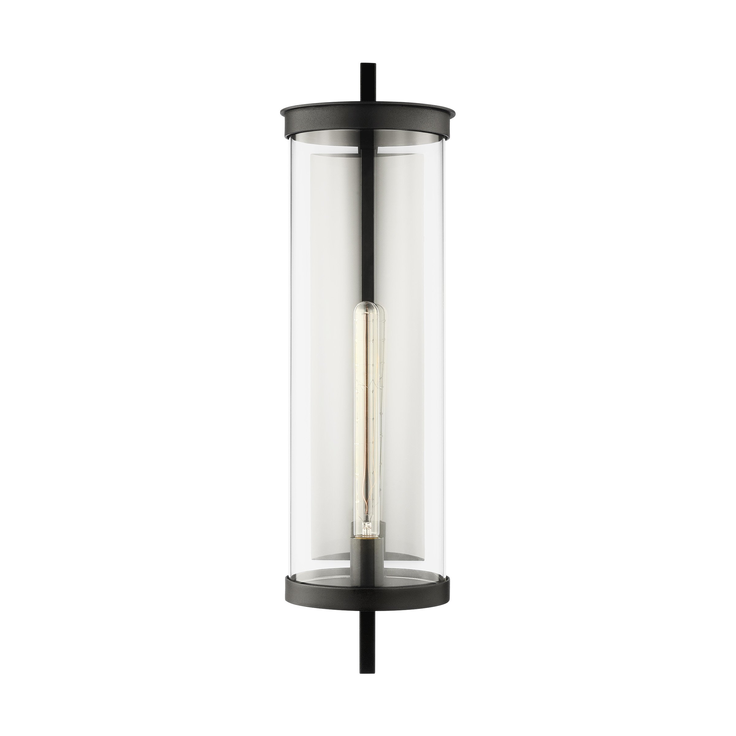 Chapman & Myers - Eastham 29" Outdoor Wall Light