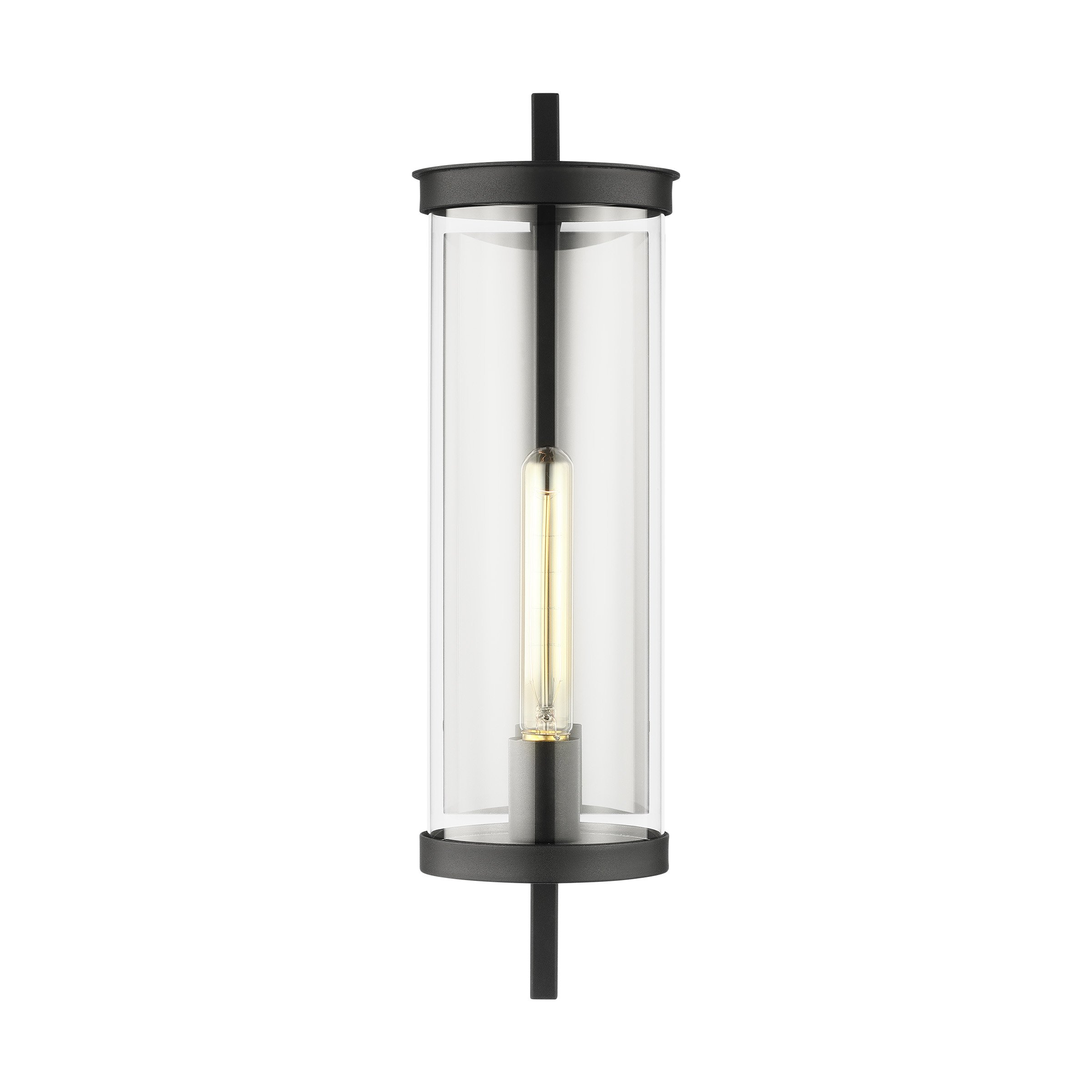 Chapman & Myers - Eastham 20.5" Outdoor Wall Light