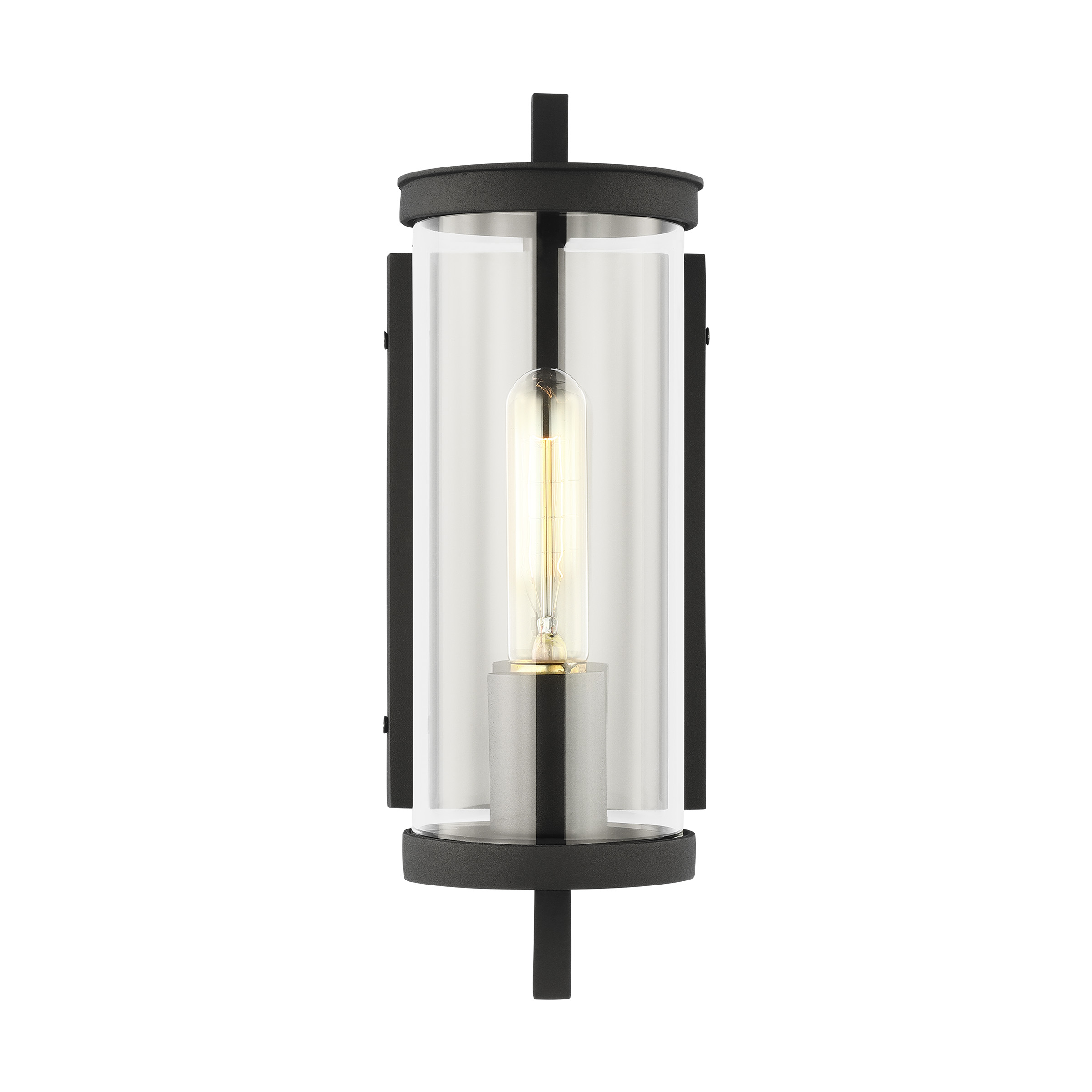 Chapman & Myers - Eastham 12.5" Outdoor Wall Light