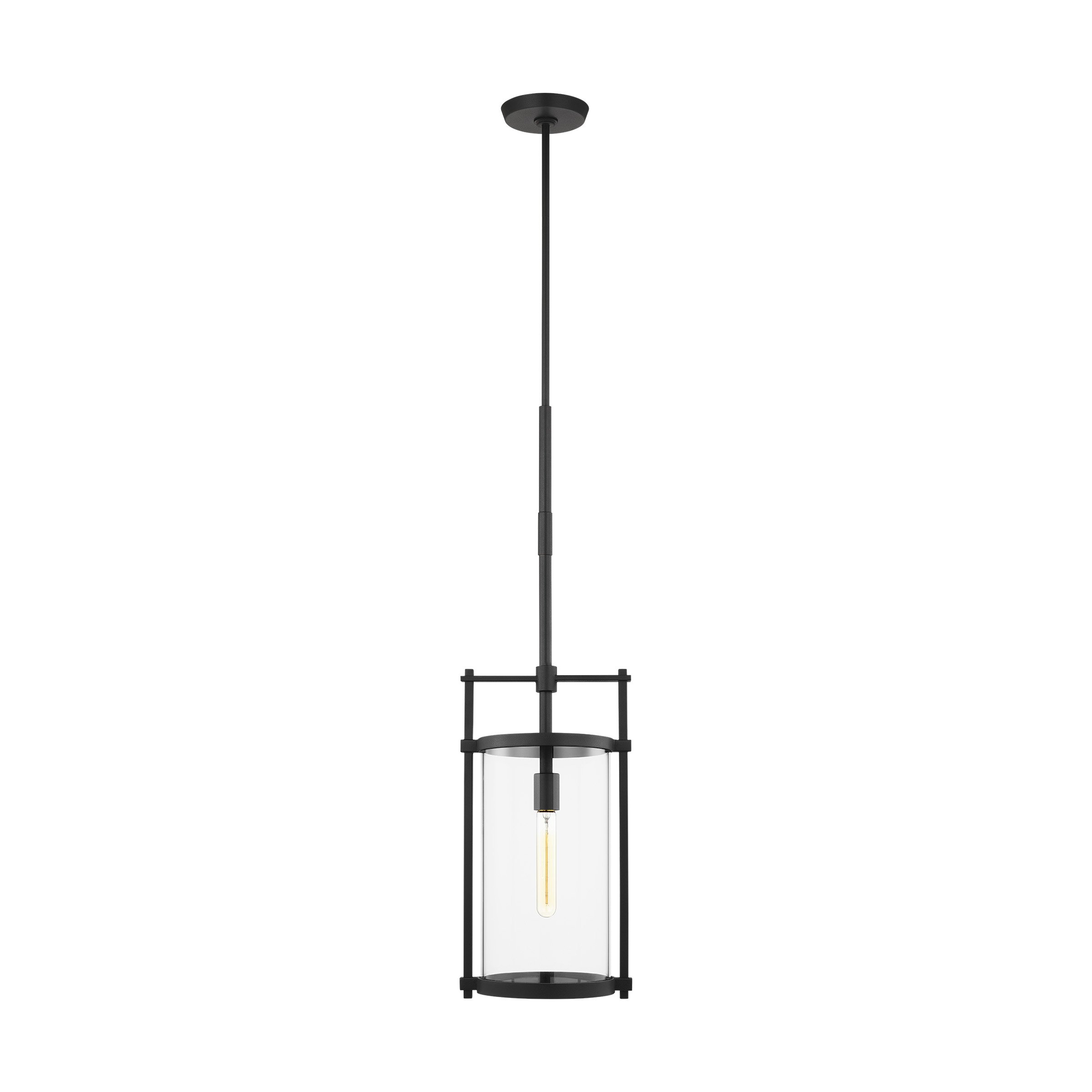 Chapman & Myers - Eastham 10" Outdoor Pendant