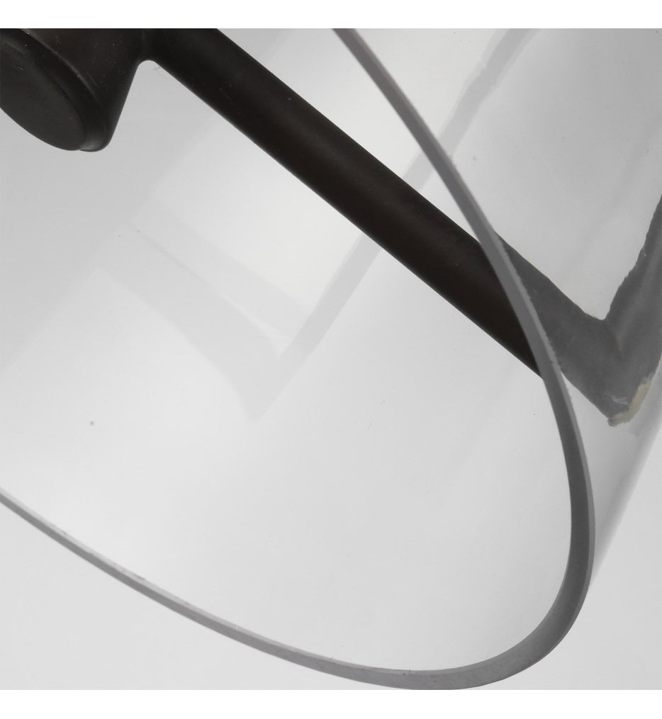 Chapman & Myers - Keystone 11" Pendant