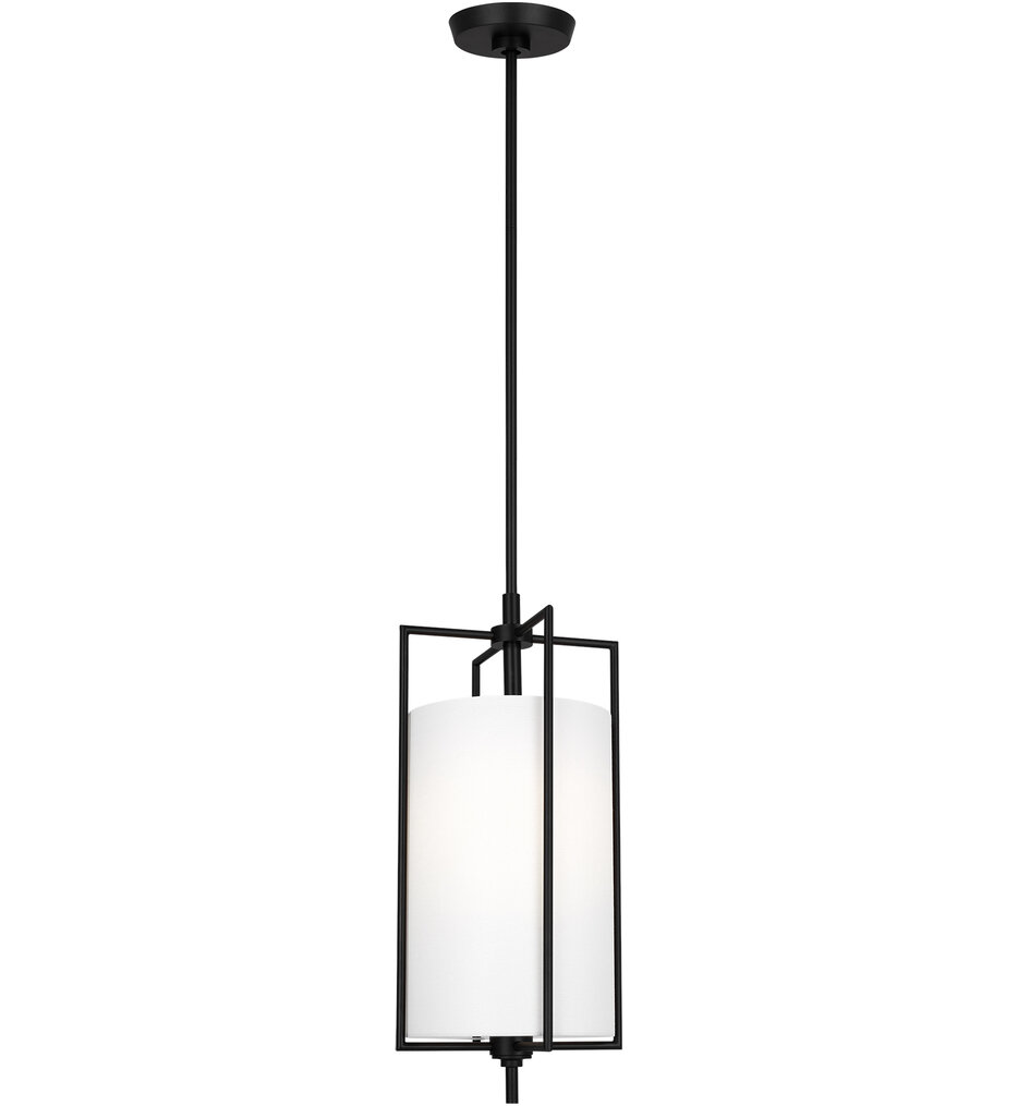 Visual Comfort Studio - Perno 9.5" Pendant