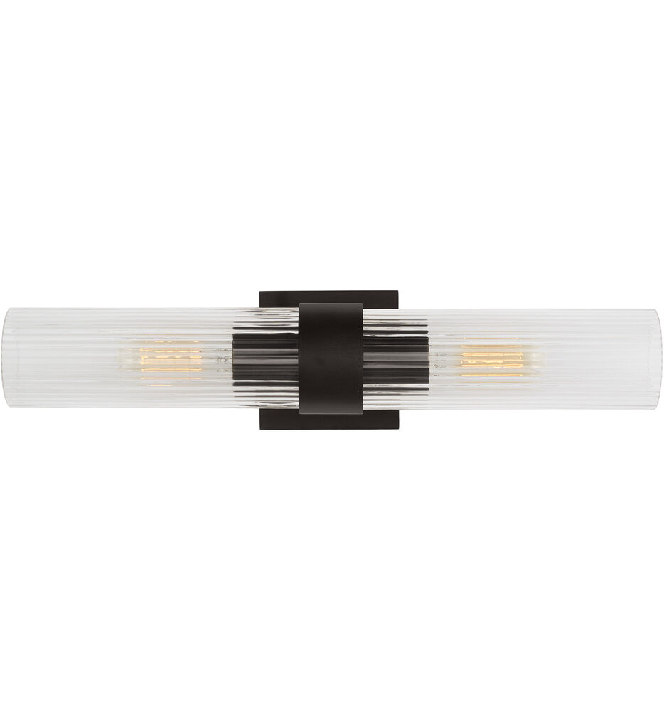 Visual Comfort Studio - Chapman & Myers - Geneva 20" Bath Vanity Light