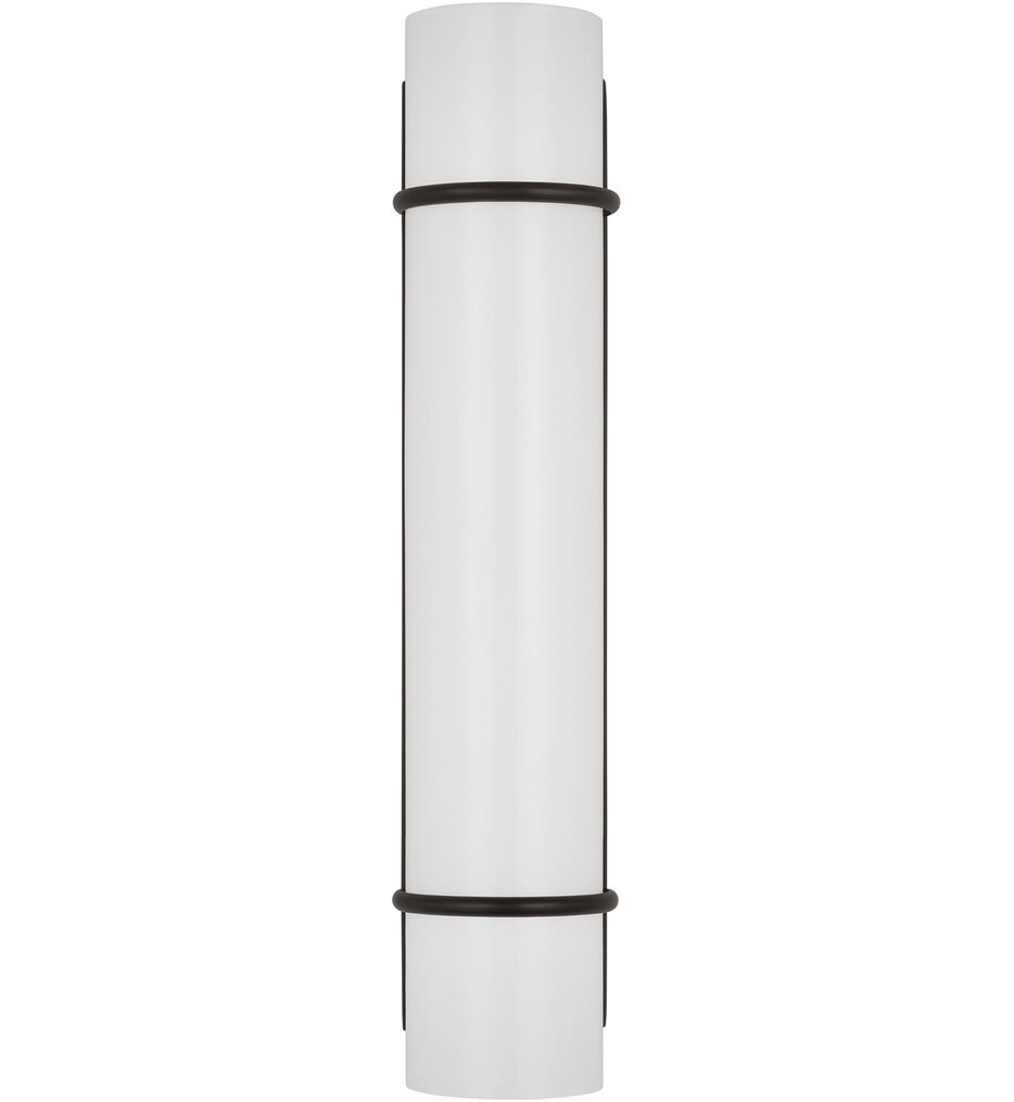 Visual Comfort Studio - Chapman & Myers - Amelie 12.625" Bath Vanity Light