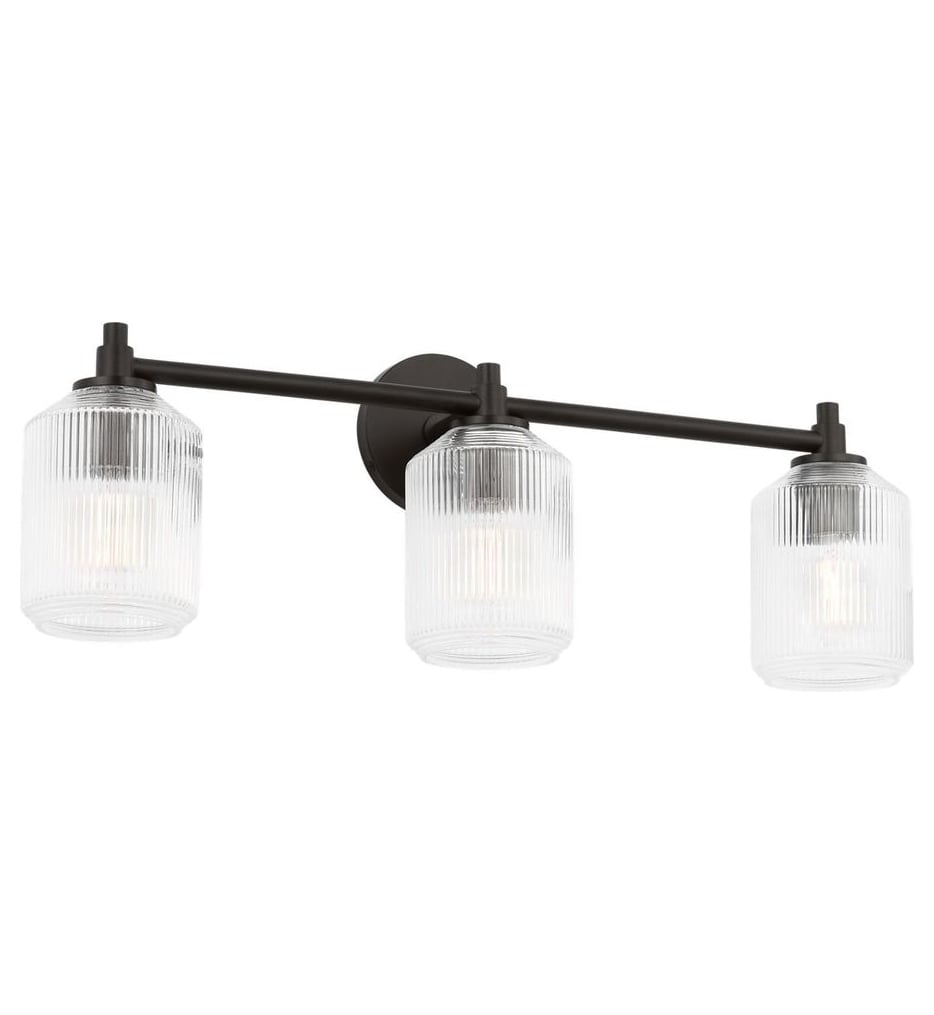 Visual Comfort Studio - Barstow 25.5-inch Bath Vanity Light