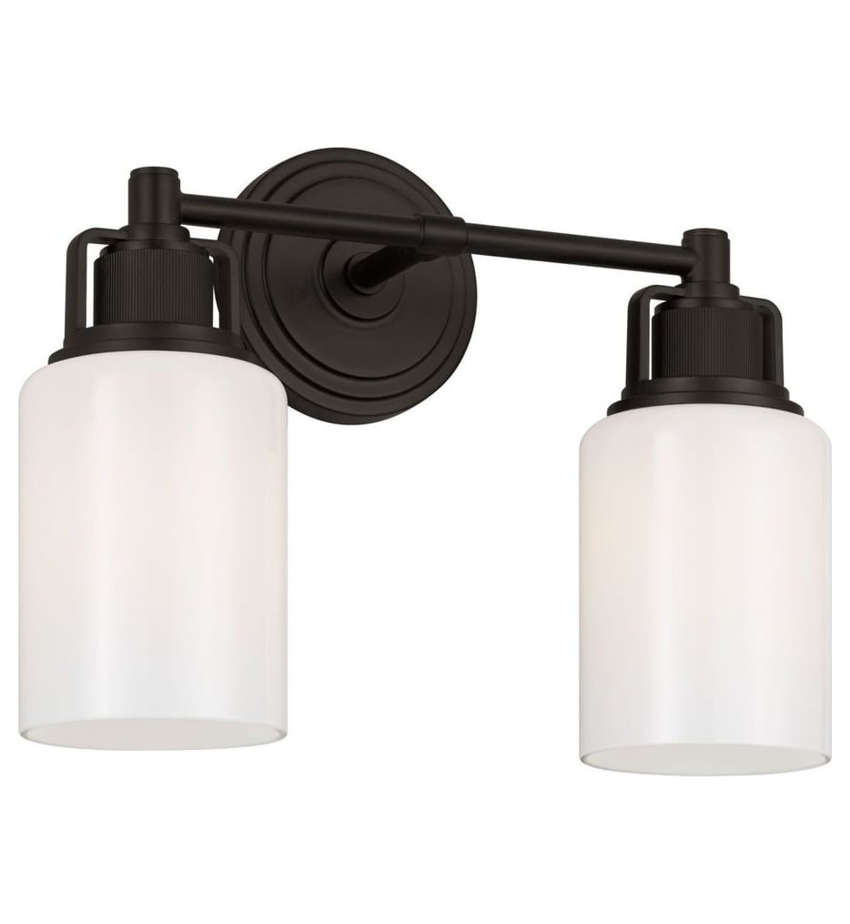Visual Comfort Studio - Ashford 13.5-inch Bath Vanity Light