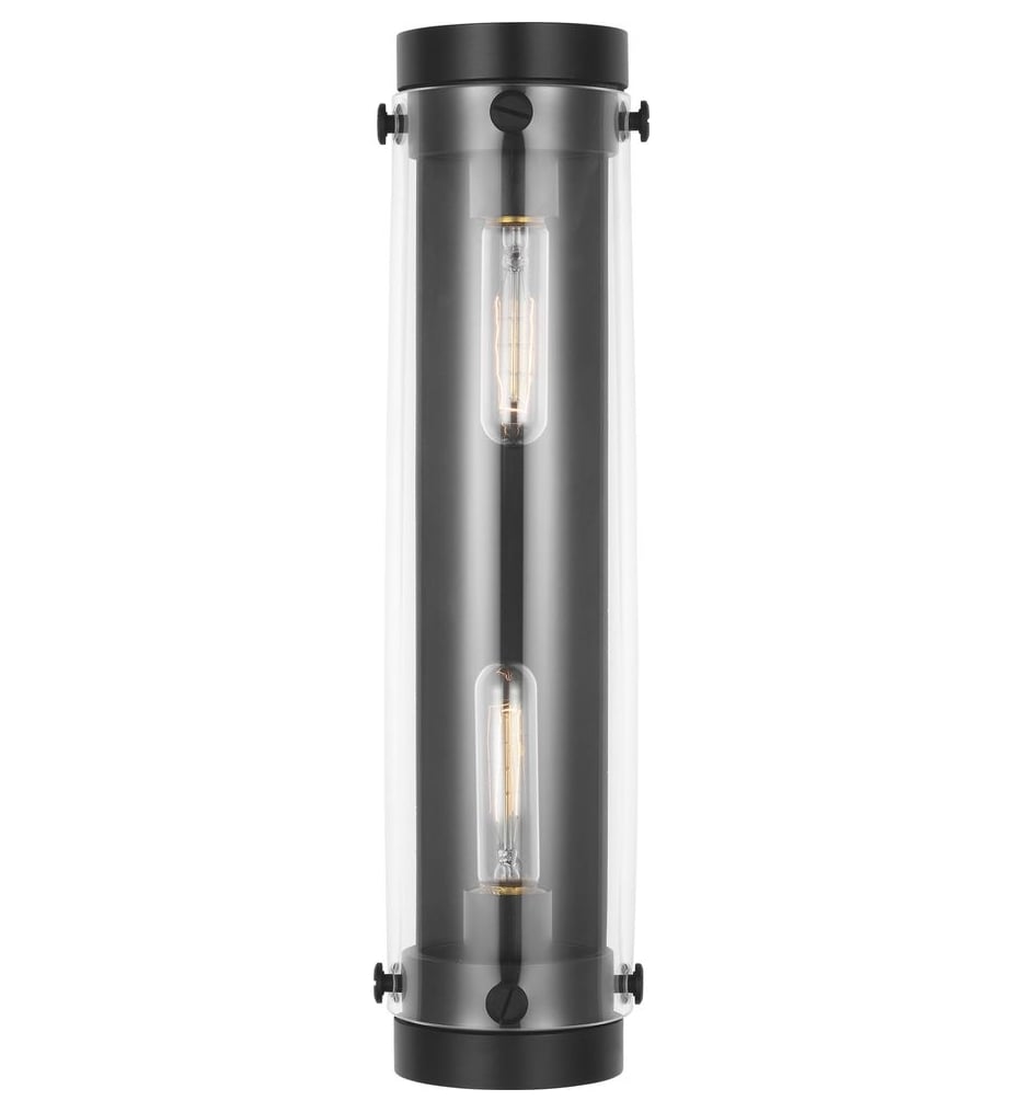 Visual Comfort Studio - CW1002AI - Garrett 18-inch Bath Vanity Light
