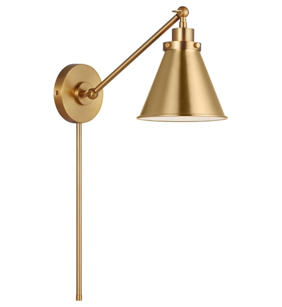Visual Comfort Studio - Wellfleet 15.875-inch Wall Sconce
