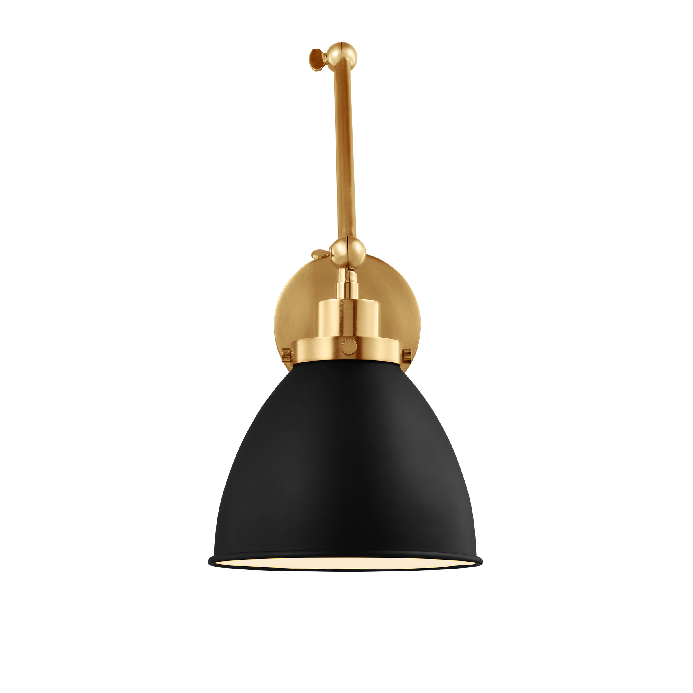 Visual Comfort Studio - Chapman & Myers - Wellfleet 7.25" Wall Sconce