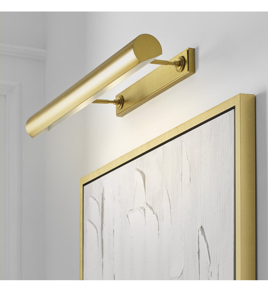 Chapman & Myers - Kenyon 30" Picture Light