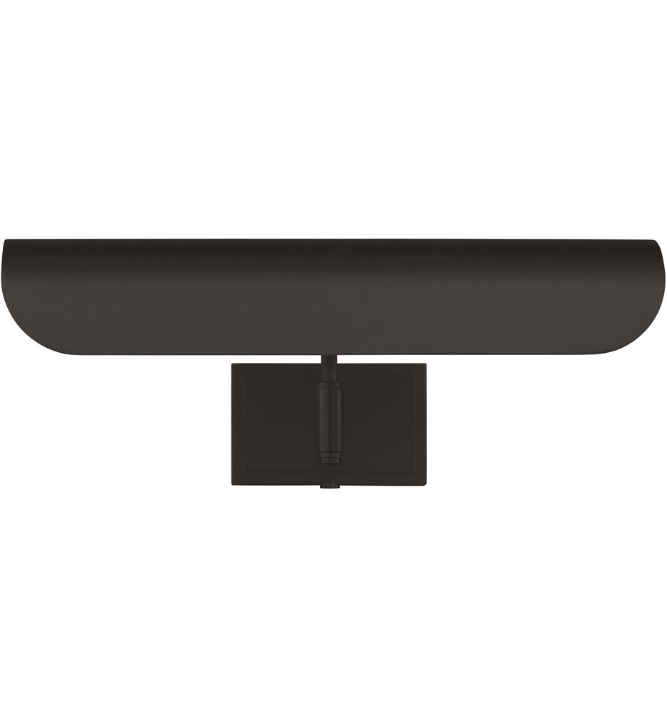 Visual Comfort Studio - Chapman & Myers - Hull 13" Picture Light