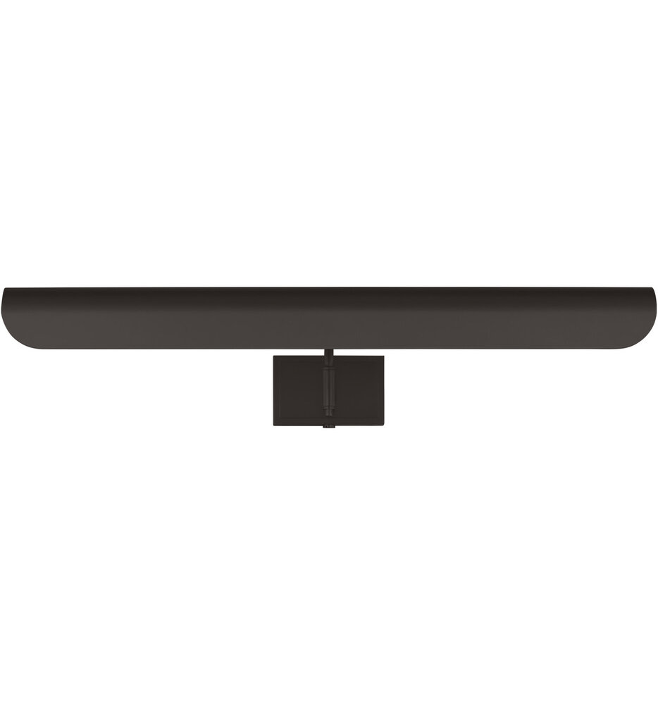 Visual Comfort Studio - Chapman & Myers - Hull 24" Bath Vanity Light