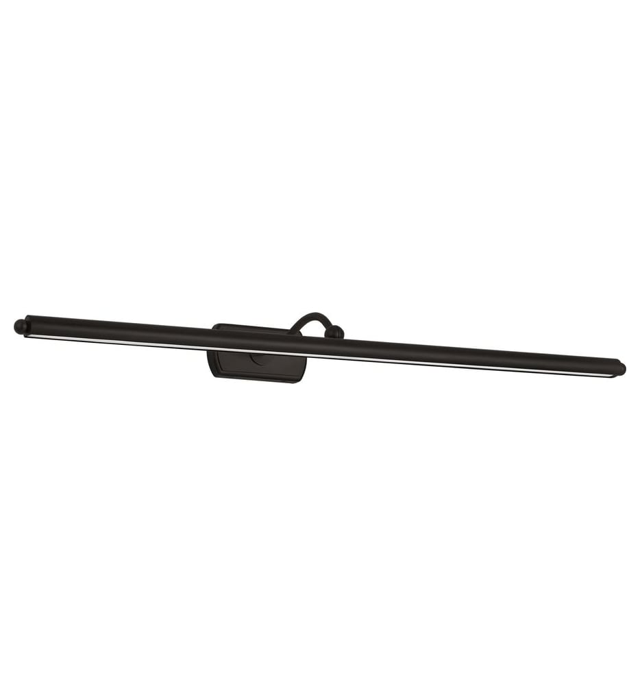 Visual Comfort Studio - Lamont 30-inch Wall Sconce
