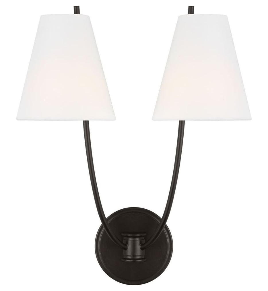 Visual Comfort Studio - Marina 17.5-inch Wall Sconce
