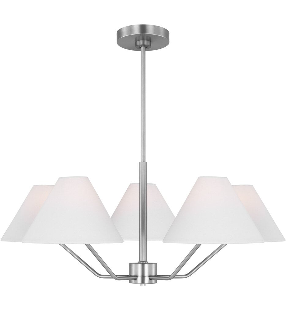 Drew & Jonathan - Burke 30" Chandelier