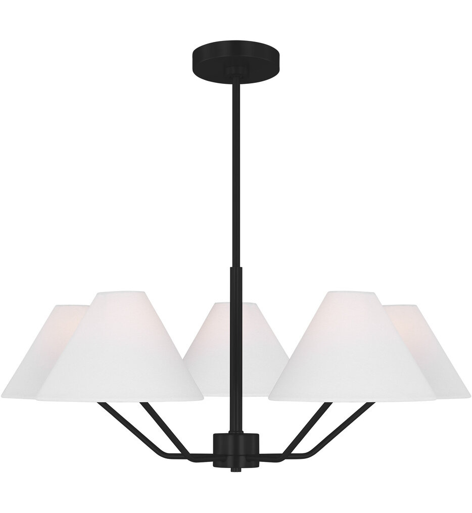 Drew & Jonathan - Burke 30" Chandelier