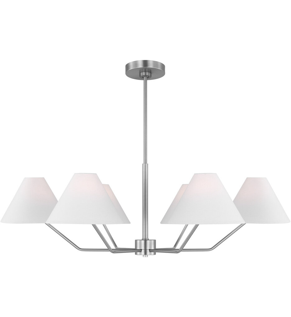 Drew & Jonathan - Burke 38" Chandelier