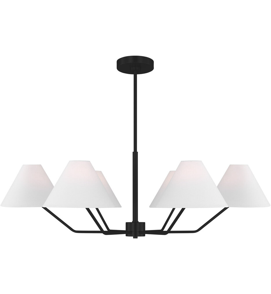 Drew & Jonathan - Burke 38" Chandelier