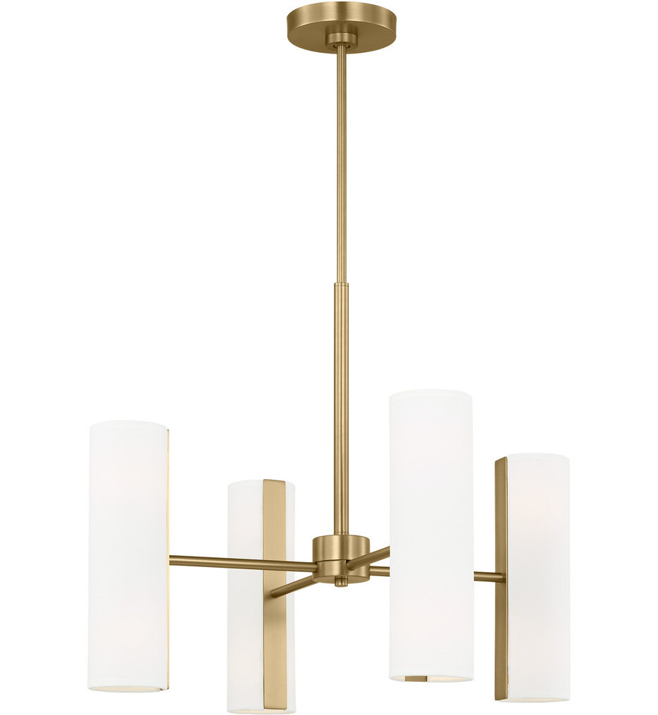 Drew & Jonathan - Capalino 24" Chandelier