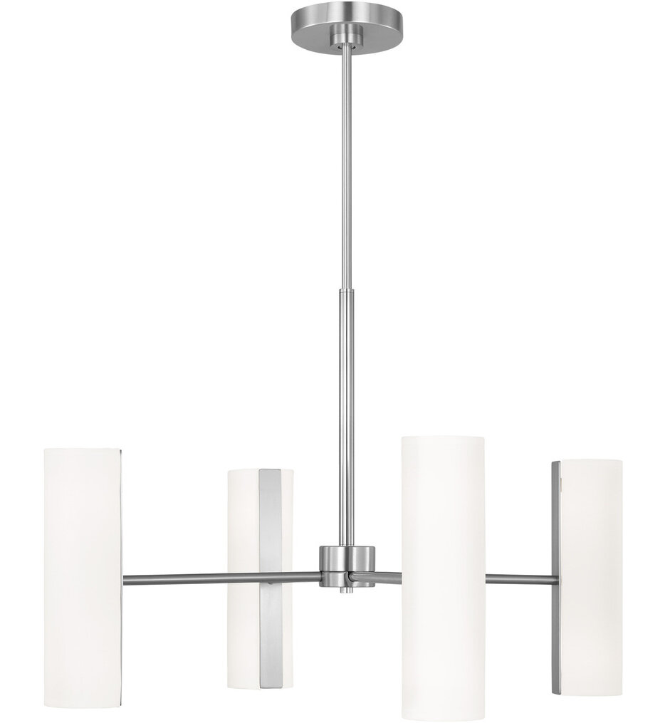 Drew & Jonathan - Capalino 30" Chandelier