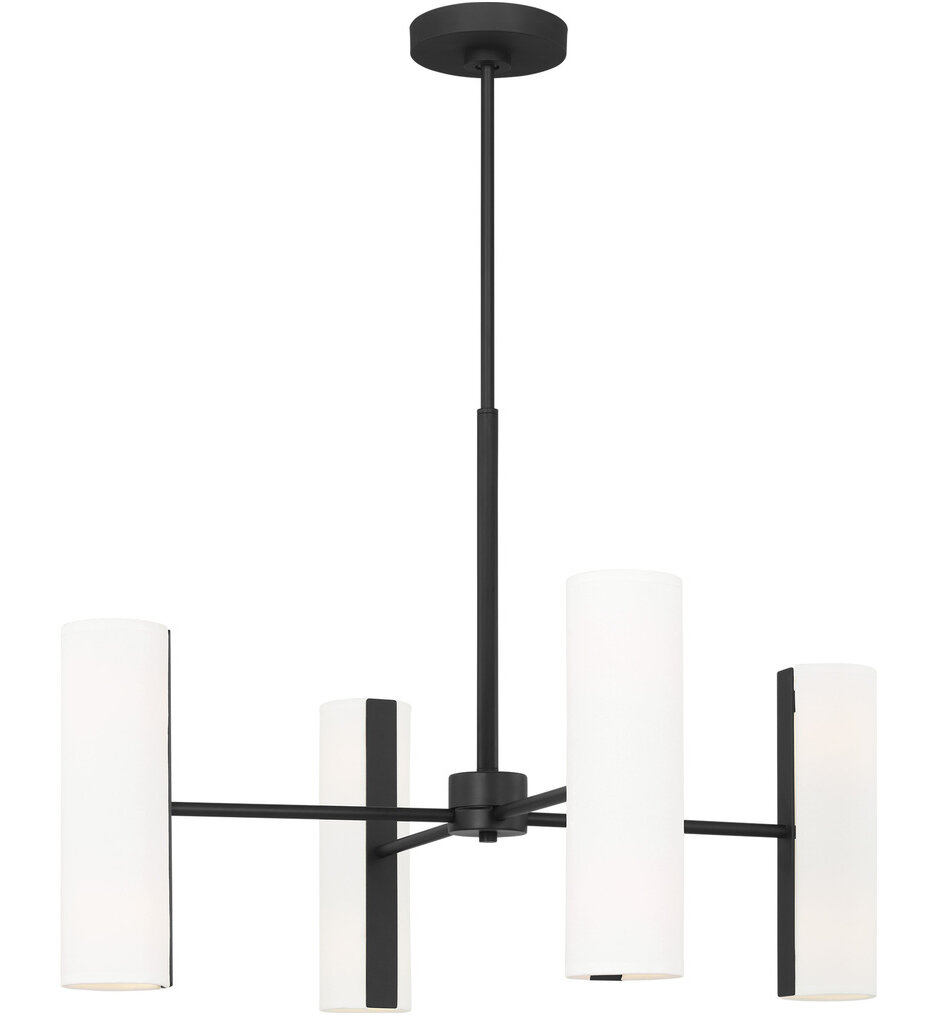 Drew & Jonathan - Capalino 30" Chandelier