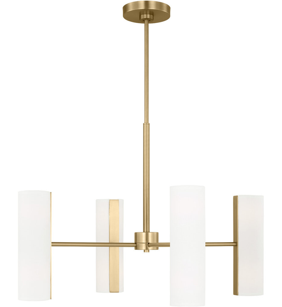 Drew & Jonathan - Capalino 30" Chandelier