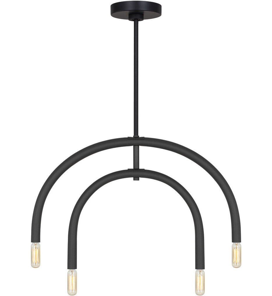 Drew & Jonathan - Hadden 27.5" Chandelier