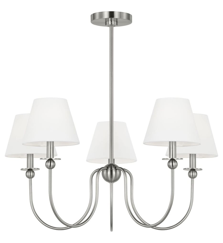 Visual Comfort Studio - Elsay 29.75-inch Chandelier