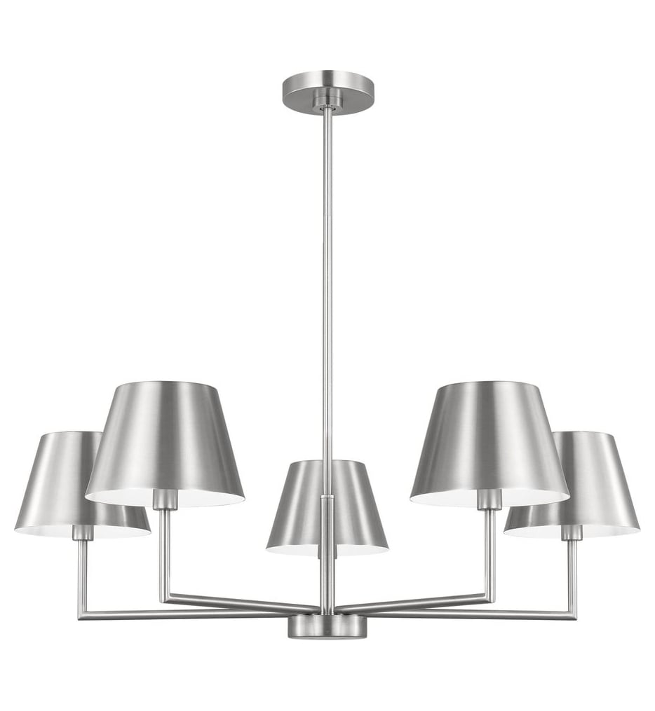Visual Comfort Studio - Ender 32.625-inch Chandelier