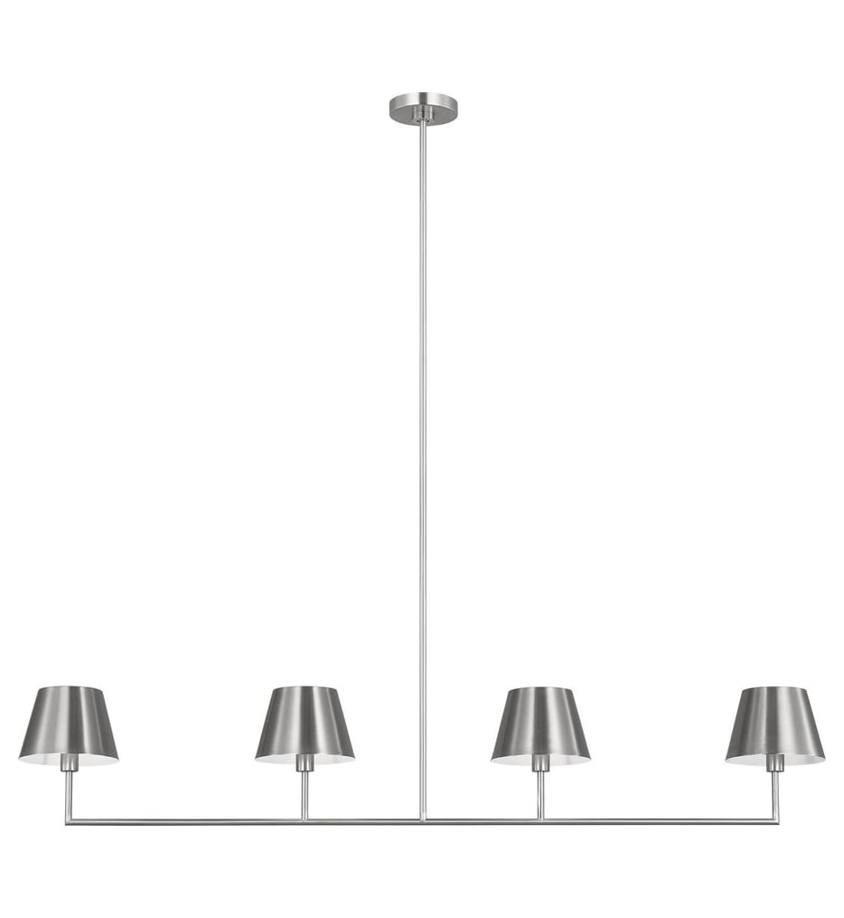 Visual Comfort Studio - Ender 56-inch Chandelier