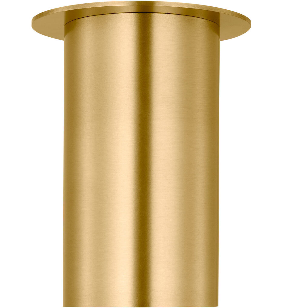 Archer 5.5" Flush Mount