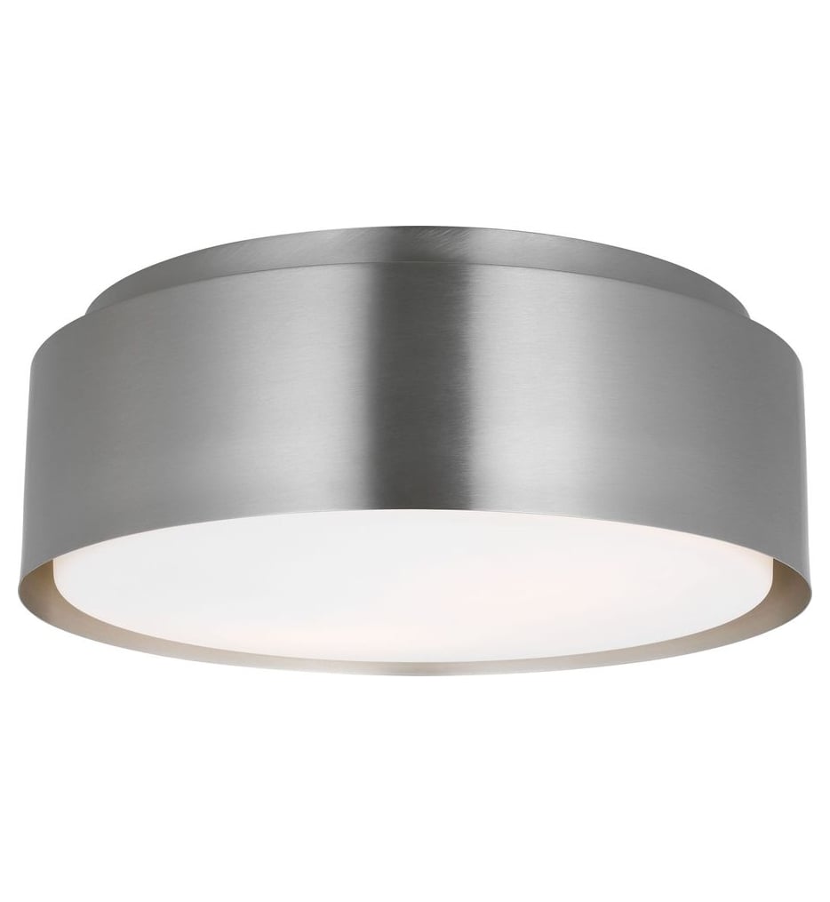 Visual Comfort Studio - Dartmore 15-inch Flush Mount