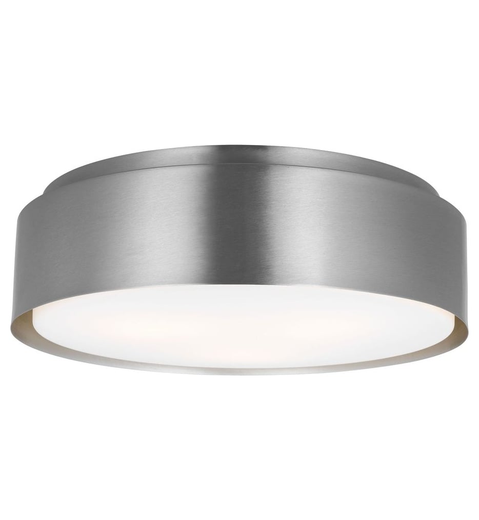 Visual Comfort Studio - Dartmore 18-inch Flush Mount