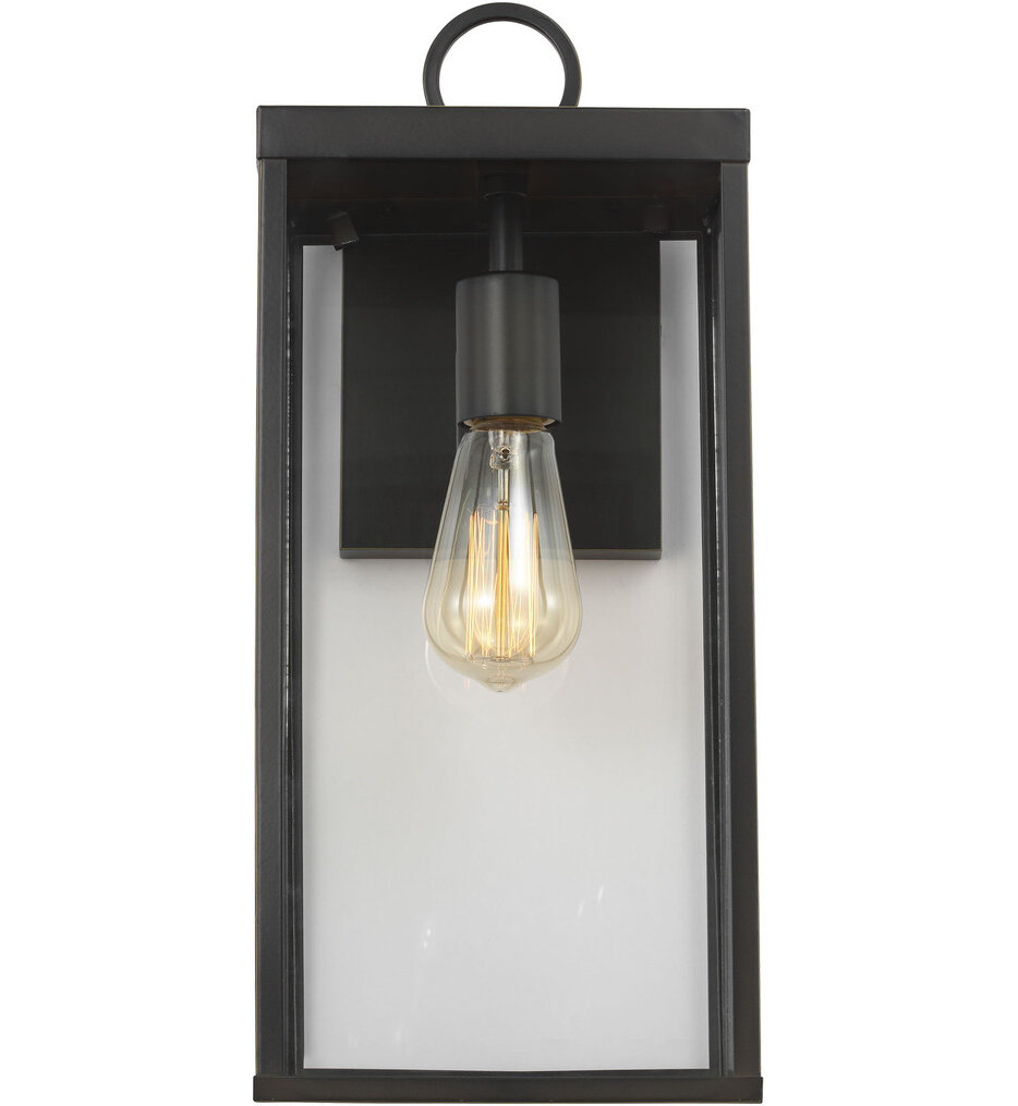 Visual Comfort Studio - Howell 7" Outdoor Wall Sconce