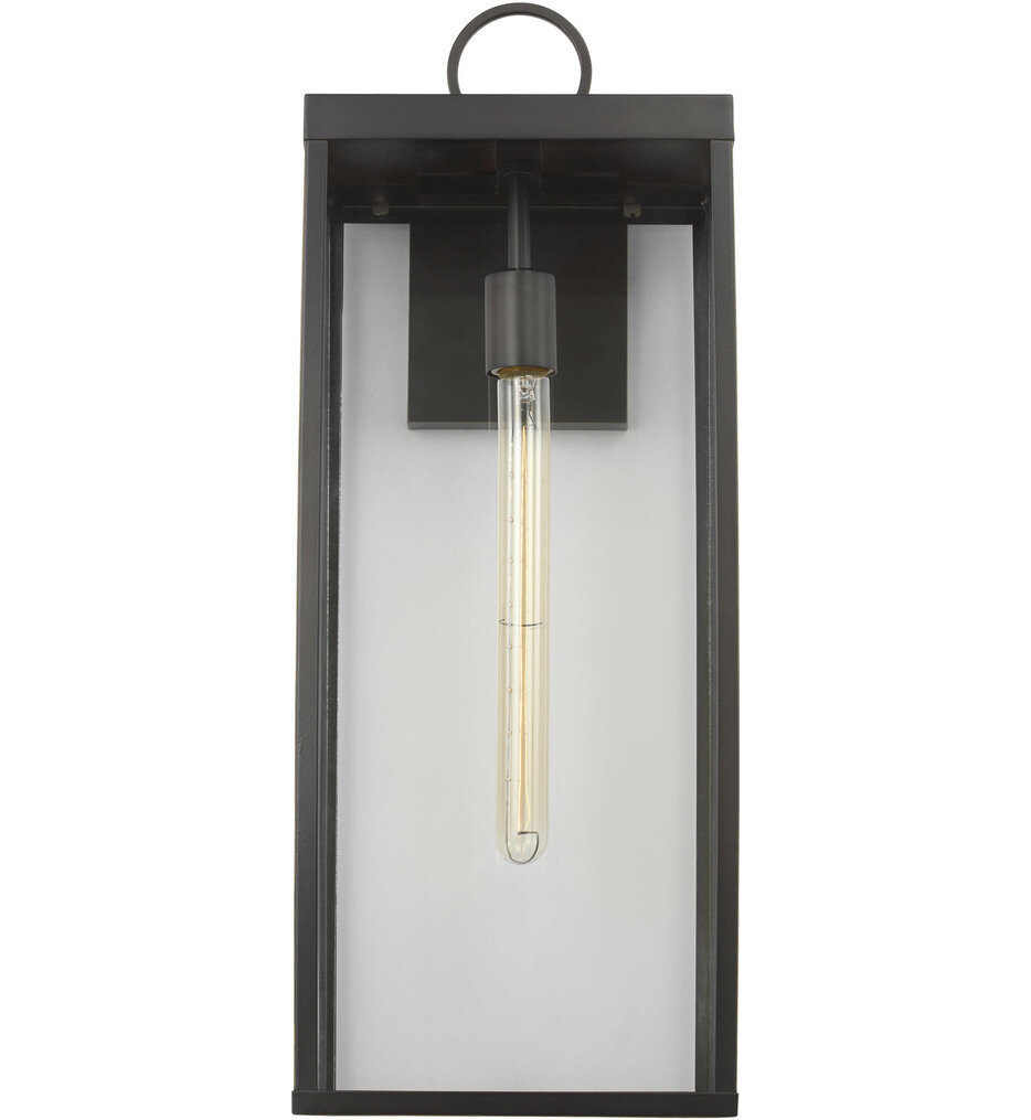 Visual Comfort Studio - Howell 9" Outdoor Wall Sconce