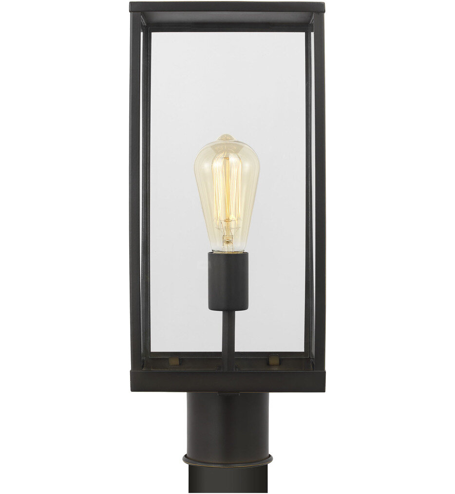 Visual Comfort Studio - Howell 7" Outdoor Post Light
