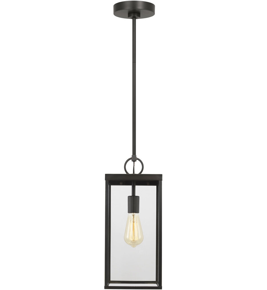 Howell 7" Outdoor Pendant
