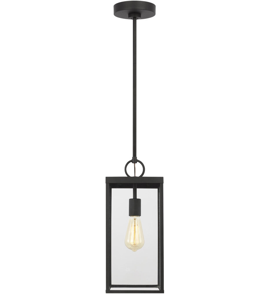 Howell 7" Outdoor Pendant