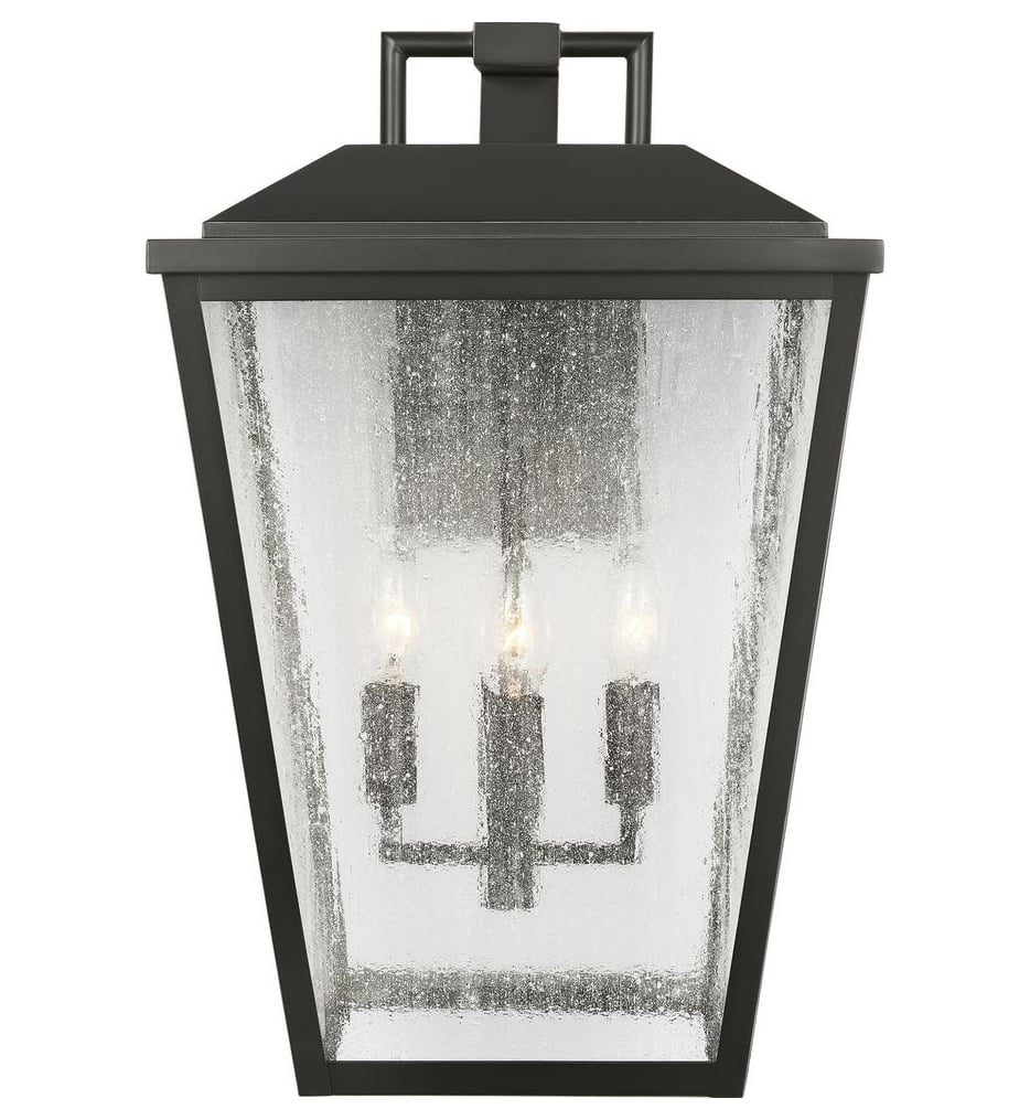 Visual Comfort Studio - Kennewick 19-inch Outdoor Wall Sconce