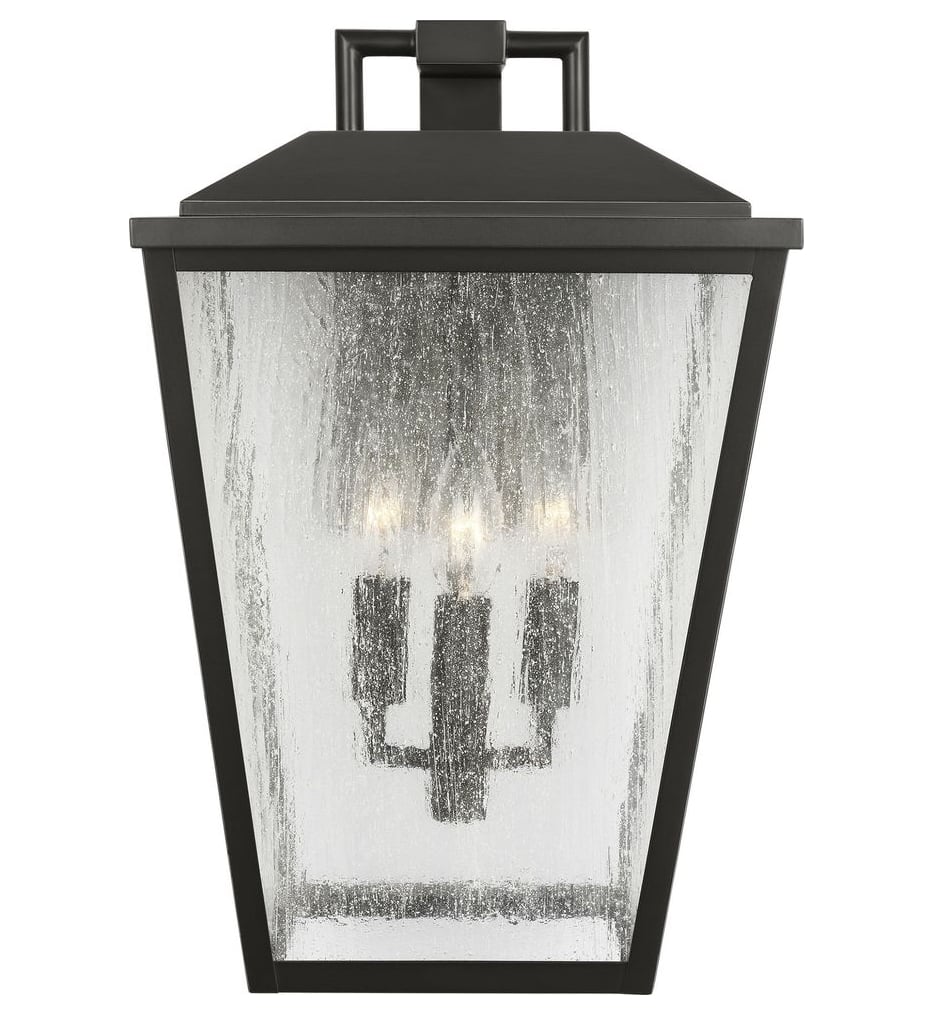 Visual Comfort Studio - Kennewick 16.5-inch Outdoor Wall Sconce