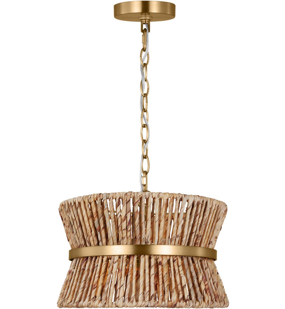 Drew & Jonathan - Thurlo 14" Pendant