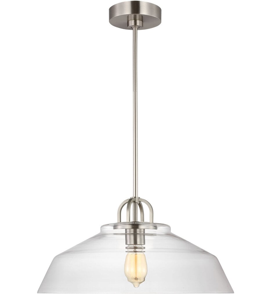 Visual Comfort Studio - Payton 20" Pendant
