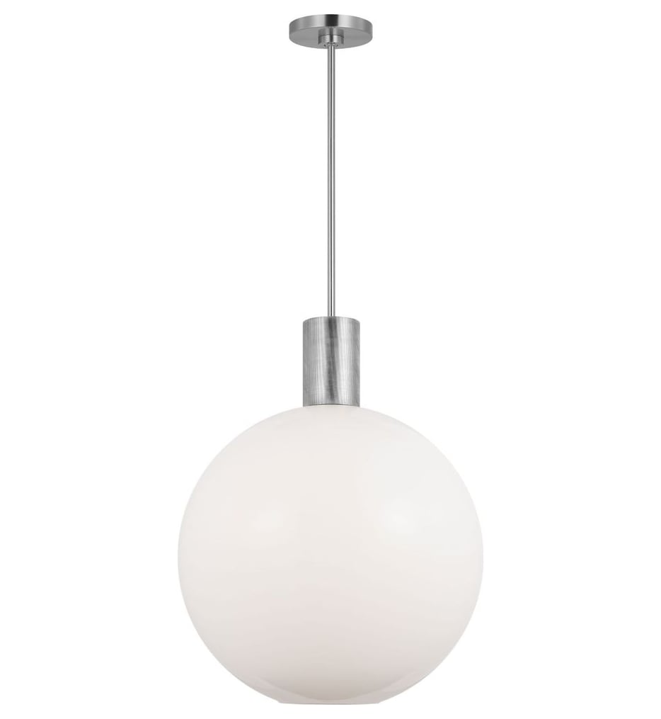 Visual Comfort Studio - Colewood 20-inch Pendant